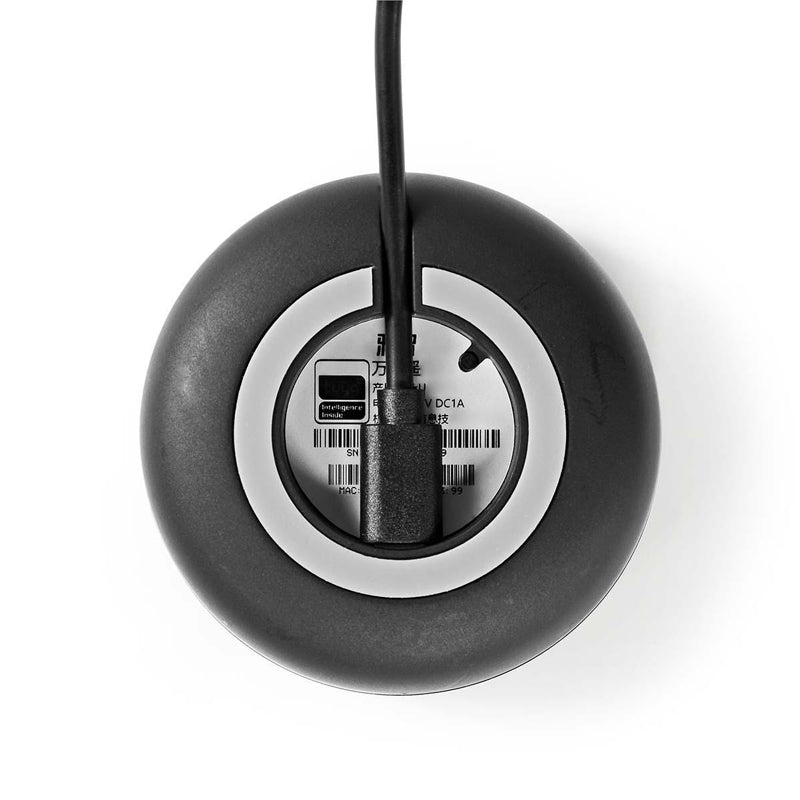 Smart dálkový ovladač NEDIS WIFIRC10CBK WiFi Tuya