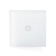 Smart vypínač osvětlení NEDIS WIFIWS10WT WiFi Tuya