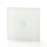 Smart vypínač osvětlení NEDIS WIFIWS10WT WiFi Tuya