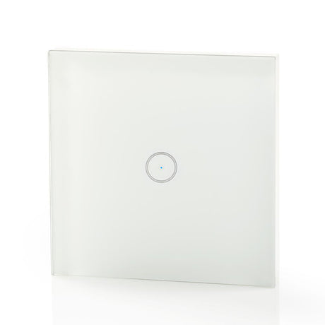 Smart vypínač osvětlení NEDIS WIFIWS10WT WiFi Tuya