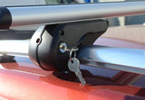 Příčníky COMPASS 02310 Alu-Top TÜV