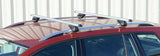 Příčníky COMPASS 02309 Alu-Top TÜV