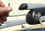Příčníky COMPASS 02309 Alu-Top TÜV