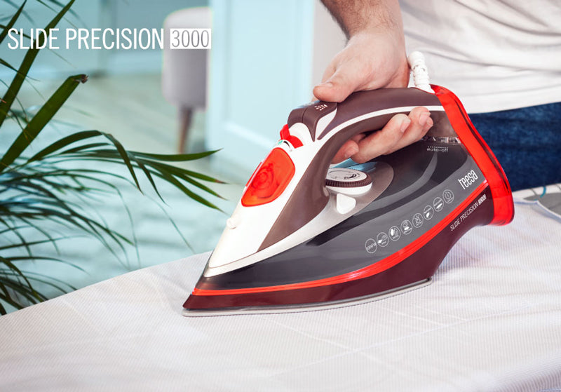 Žehlička TEESA Slide Precision 3000