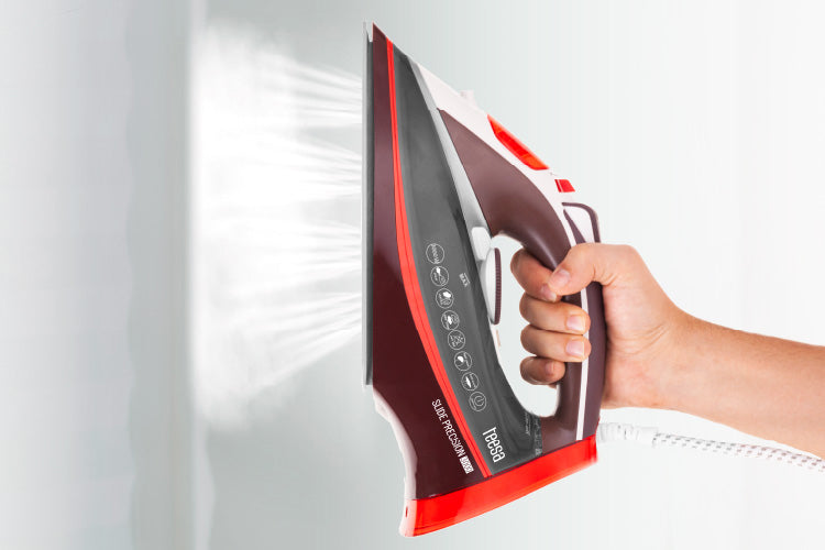 Žehlička TEESA Slide Precision 3000