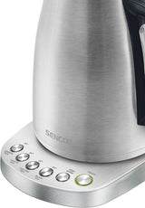 Konvice rychlovarná SENCOR SWK 1796SS