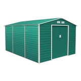 Zahradní domek G21 GAH 1300 340x383cm Green