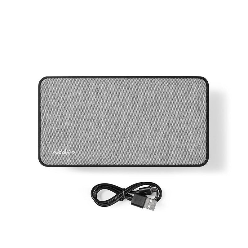 Reproduktor Bluetooth NEDIS FSBS110GY