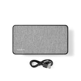 Reproduktor Bluetooth NEDIS FSBS110GY