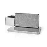 Reproduktor Bluetooth NEDIS FSBS110GY