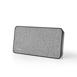 Reproduktor Bluetooth NEDIS FSBS110GY