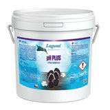 Přípravek ke zvýšení pH bazénové vody LAGUNA pH Plus 3kg