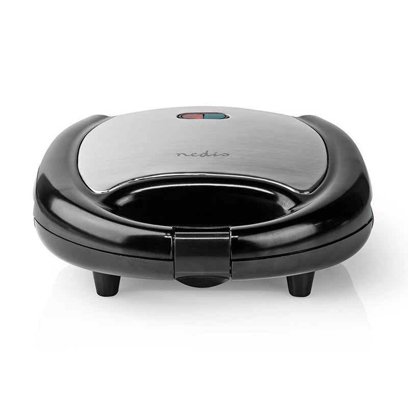 Vaflovač NEDIS KAWP200BK