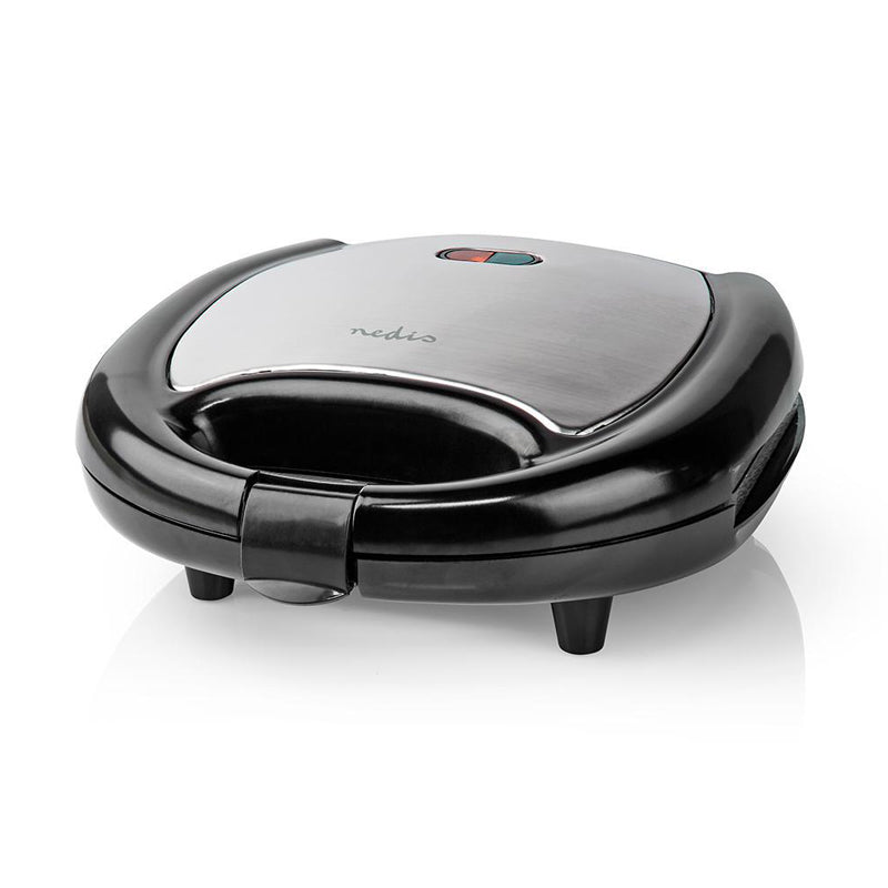 Vaflovač NEDIS KAWP200BK