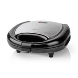 Vaflovač NEDIS KAWP200BK