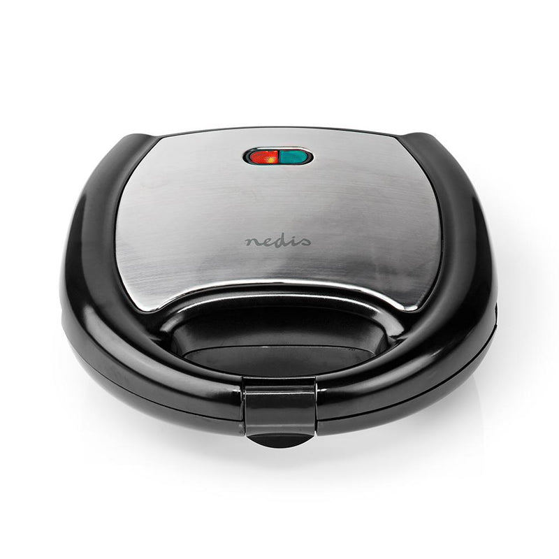 Vaflovač NEDIS KAWP200BK