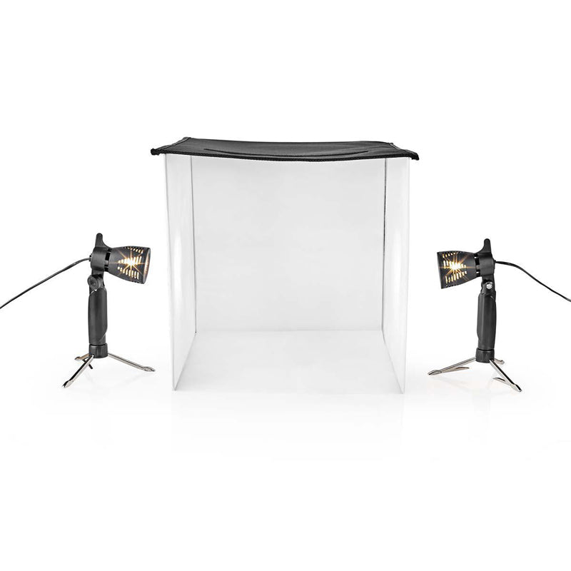 Foto studio NEDIS SKT010WT