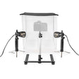 Foto studio NEDIS SKT010WT