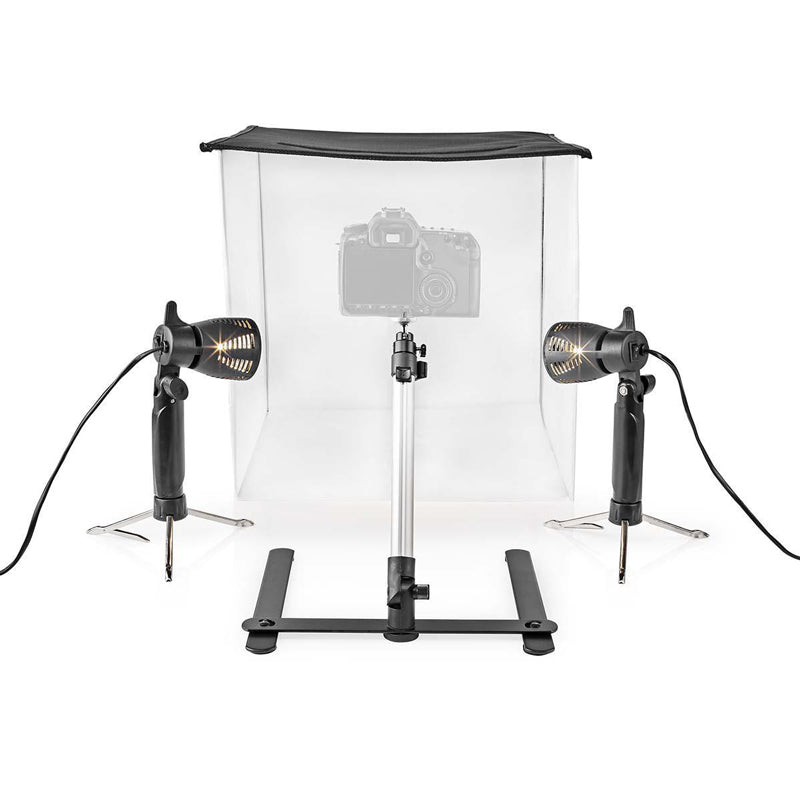 Foto studio NEDIS SKT010WT