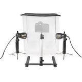 Foto studio NEDIS SKT010WT