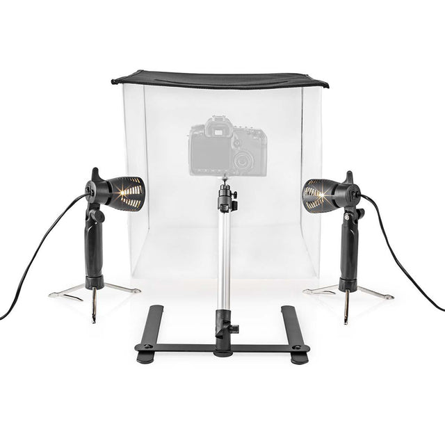 Foto studio NEDIS SKT010WT