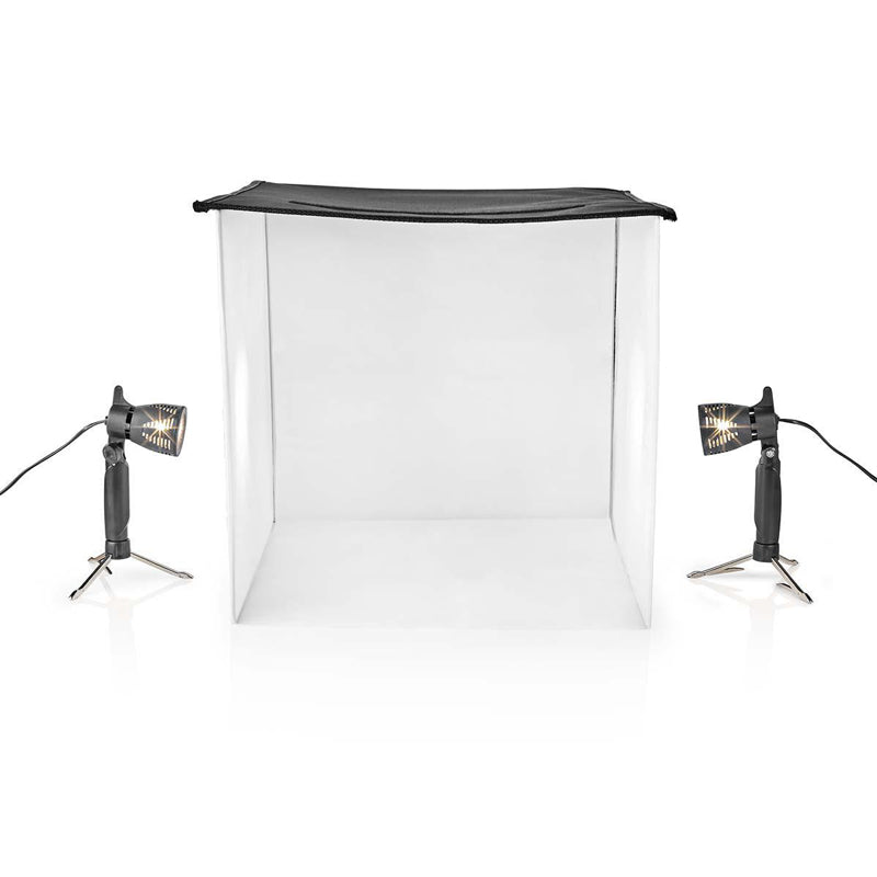 Foto studio NEDIS SKT012WT