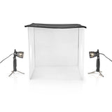Foto studio NEDIS SKT012WT