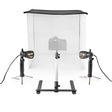 Foto studio NEDIS SKT012WT