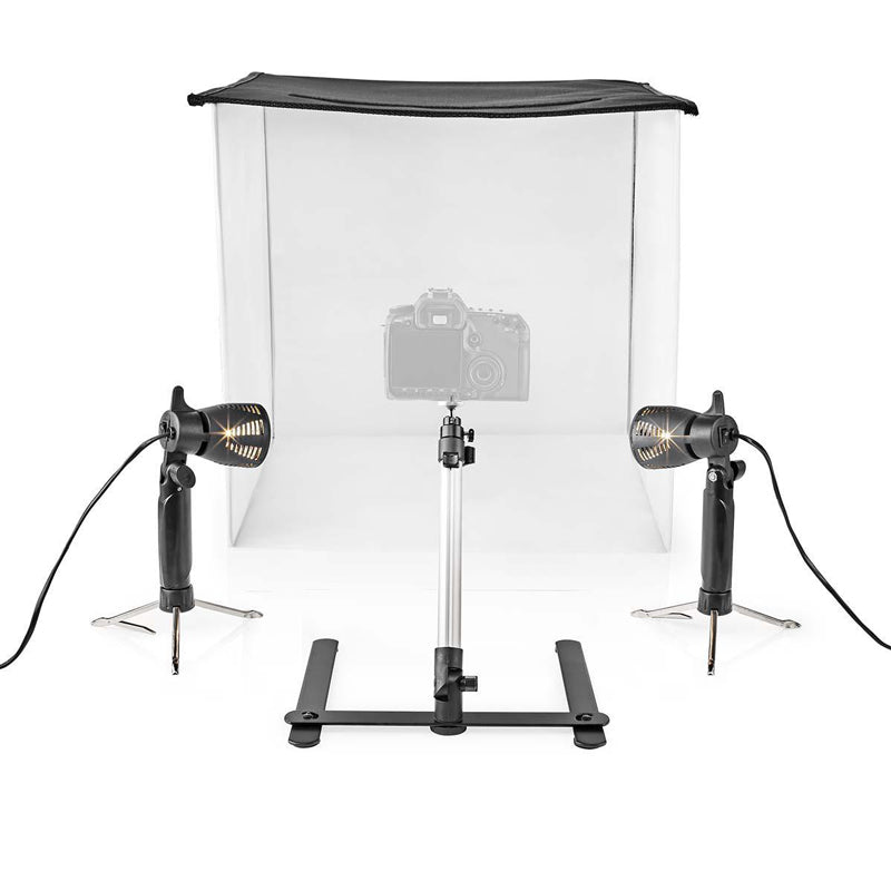 Foto studio NEDIS SKT012WT