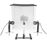 Foto studio NEDIS SKT012WT