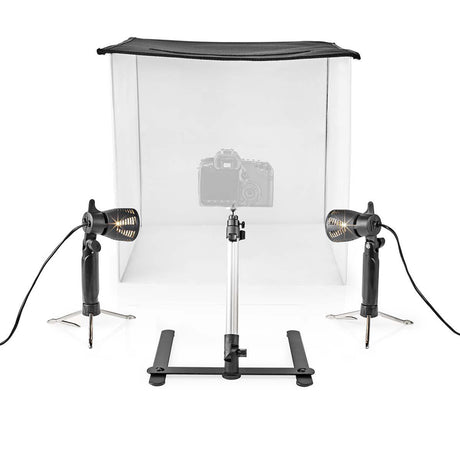 Foto studio NEDIS SKT012WT