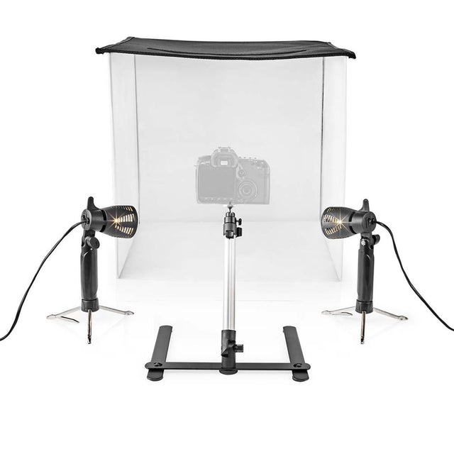 Foto studio NEDIS SKT012WT