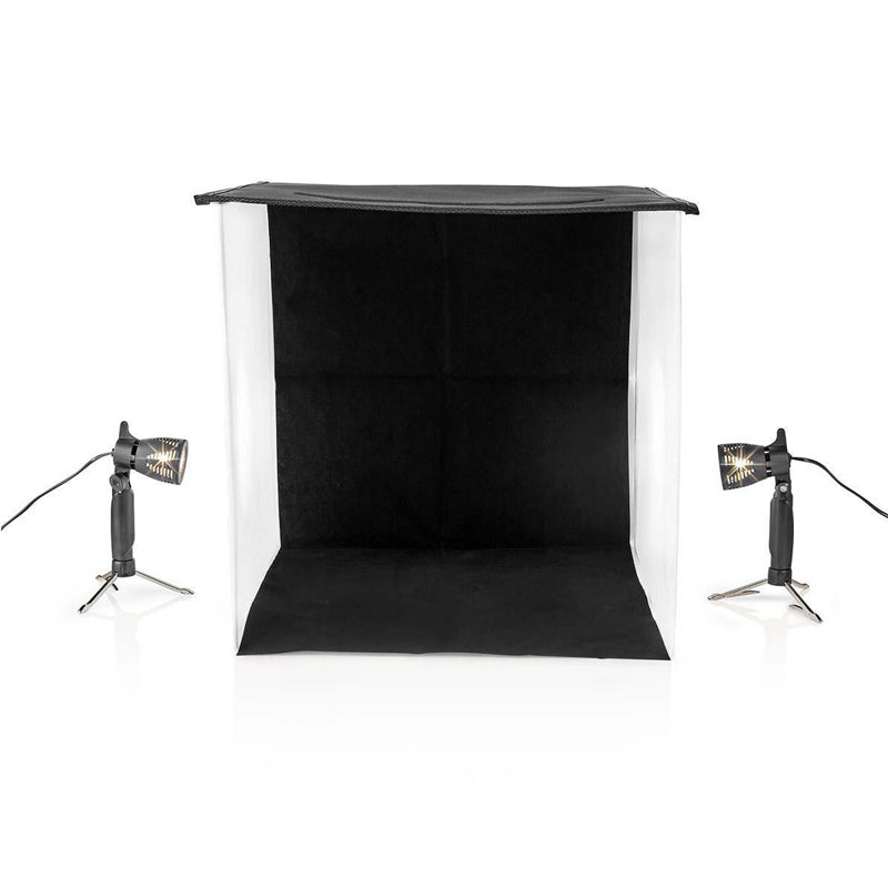 Foto studio NEDIS SKT012WT