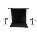 Foto studio NEDIS SKT012WT