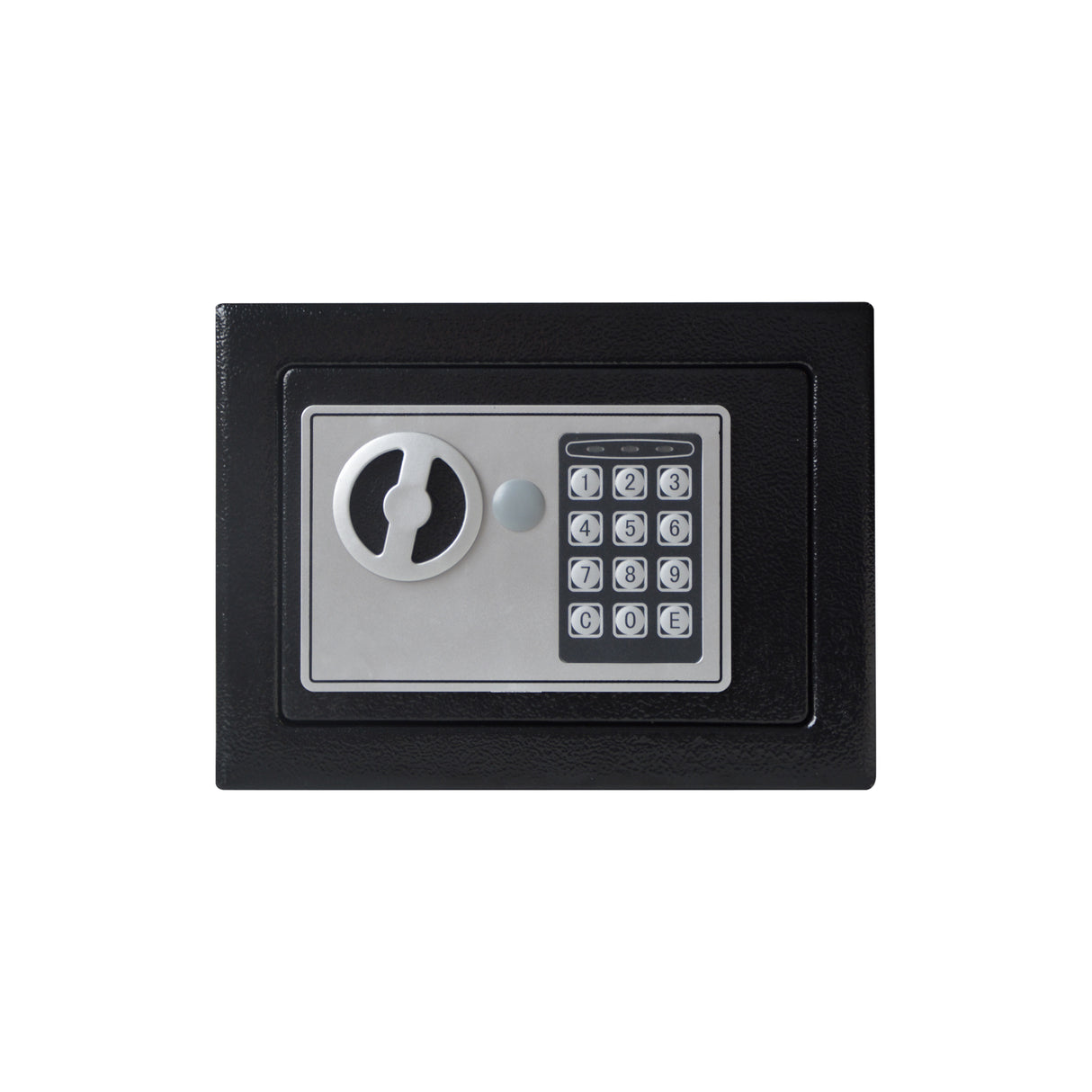 Trezor GETI E25ST (350x250x250mm)