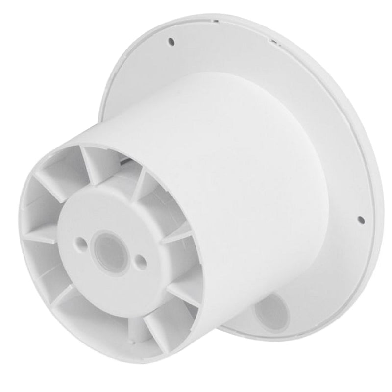 Ventilátor stropní axiální AV PLUS 100 s časovým doběhem