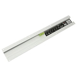 Závěsný systém FAST TRACK lišta ALU 60cm s vodováhou COMPASS XC-00065