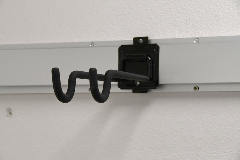 Závěsný systém FAST TRACK Double hook COMPASS XC-00071