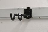 Závěsný systém FAST TRACK Double hook COMPASS XC-00071