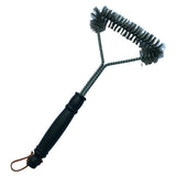 Kartáč na čištění grilu FIELDMANN FZG 9013