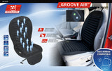 Autopotah COMPASS GROOVE AIR s ventilací