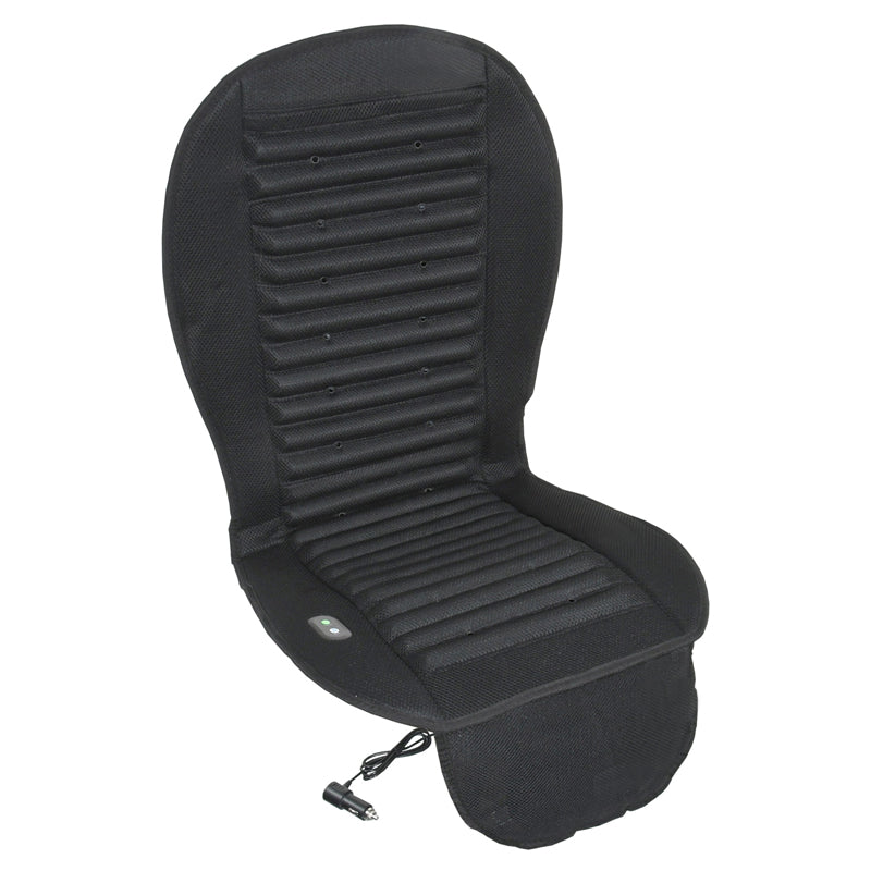 Autopotah COMPASS GROOVE AIR s ventilací