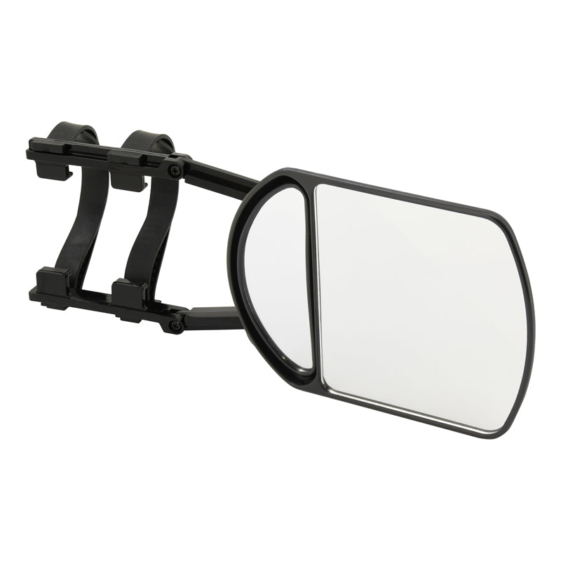 Zrcátko boční přídavné COMPASS 05237 Caravan Plus