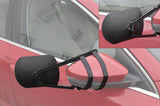 Zrcátko boční přídavné COMPASS 05237 Caravan Plus