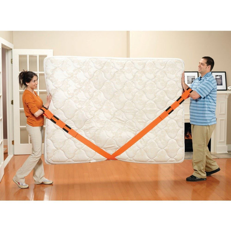 Popruhy stěhovací 4L