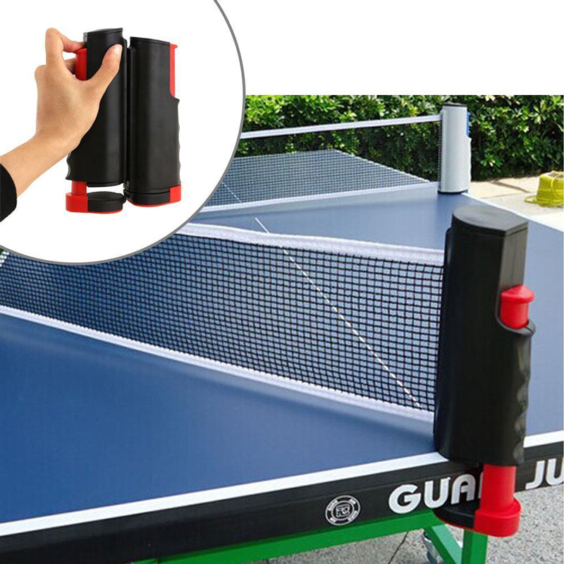 Síť na stolní tenis 4L