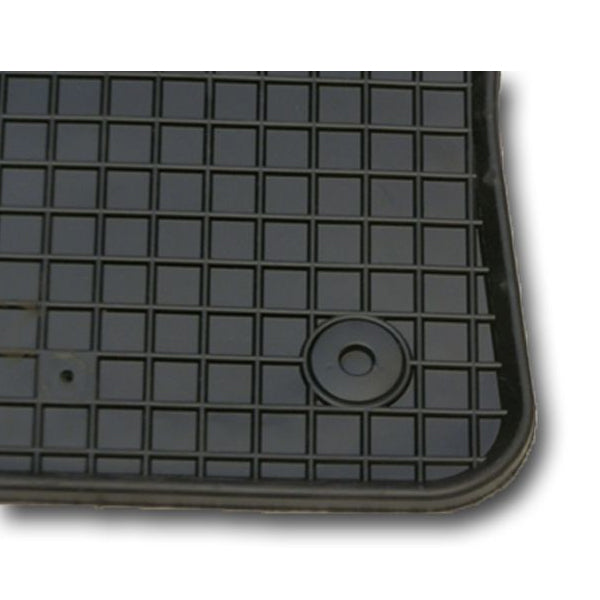 Koberce gumové RIGUM Ford Focus 2004 - 2011 sada 4ks
