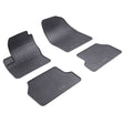 Koberce gumové RIGUM Ford Focus 2004 - 2011 sada 4ks