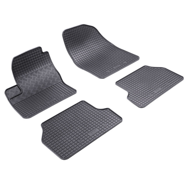 Koberce gumové RIGUM Ford Focus 2004 - 2011 sada 4ks