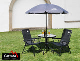 Slunečník CATTARA 13490 Terst